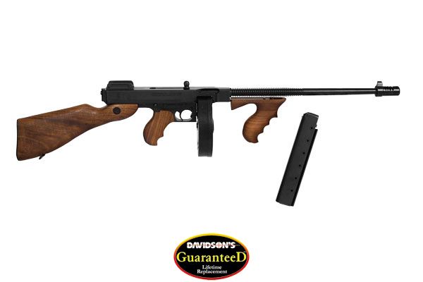 AUTO ORD 1927A-1 DLX 45ACP 20 & 50 - for sale