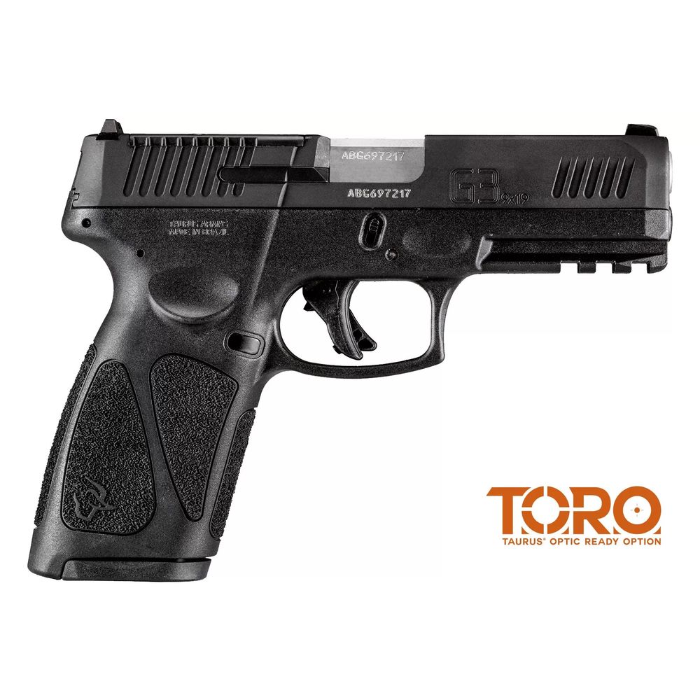 Taurus - G3 - 9mm Luger for sale