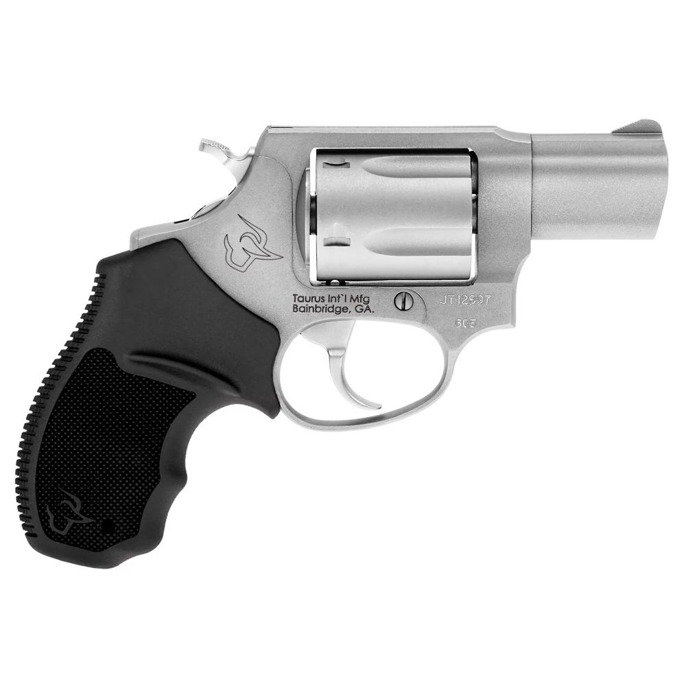 TAURUS 605 357MAG 2" 5RD MSTS FS - for sale