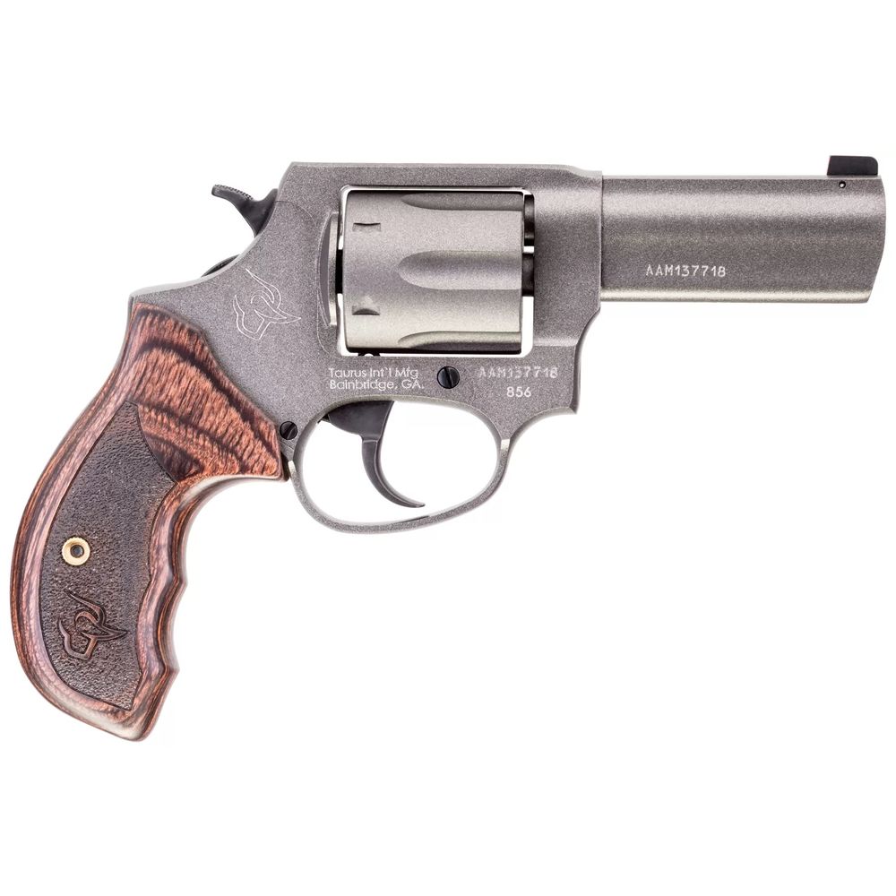 Taurus - 856 - 38 Special +P for sale