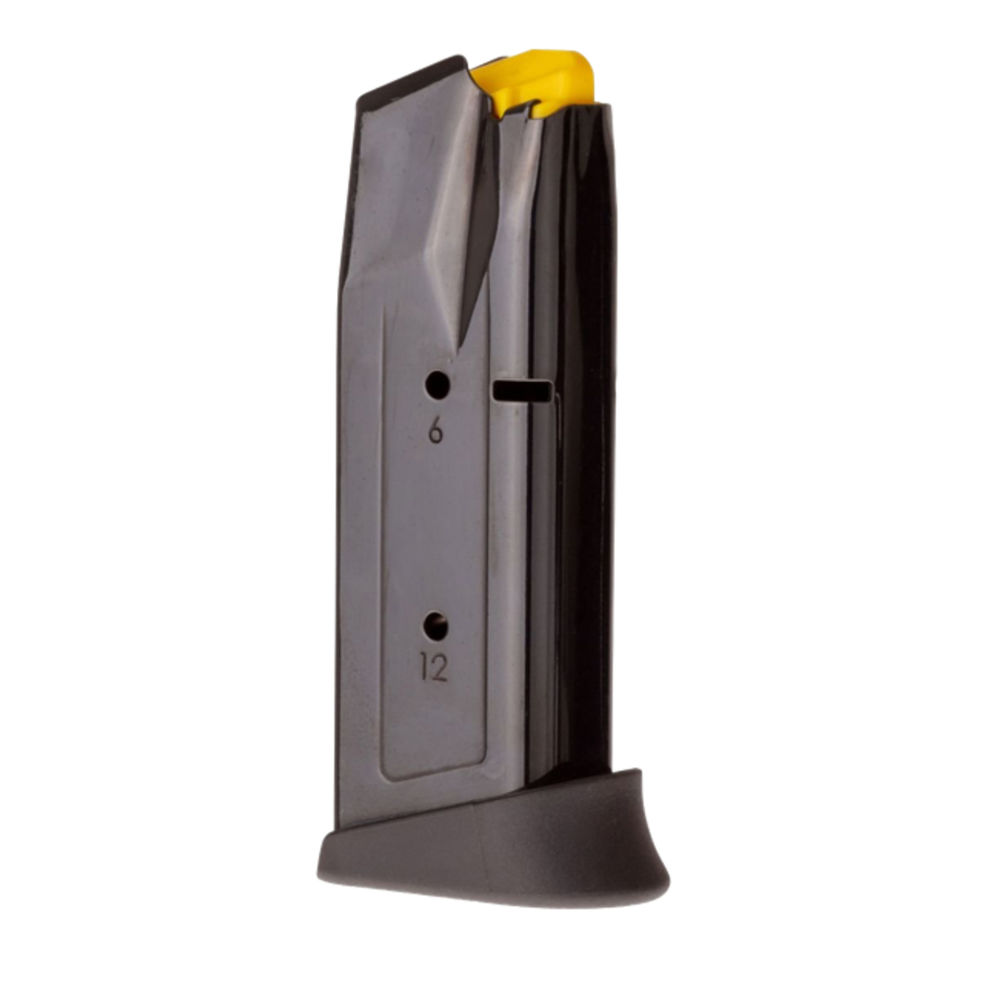 MAG TAURUS G2C & G3C 9MM 12RD BLK - for sale