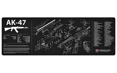 tekmat - AK-47