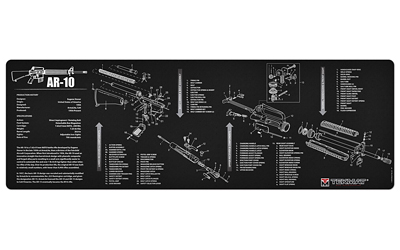 tekmat - AR-10