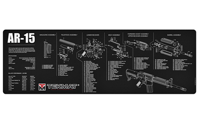 tekmat - AR-15