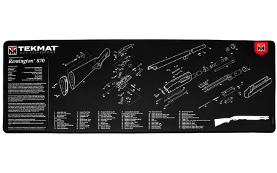 tekmat - Ultra Mat