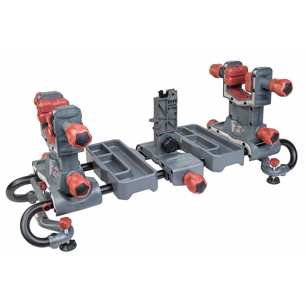 TIPTON ULTRA GUN VISE - for sale