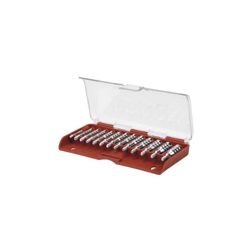 TIPTON ULTRA JAG SET (12) .17-45ACP - for sale