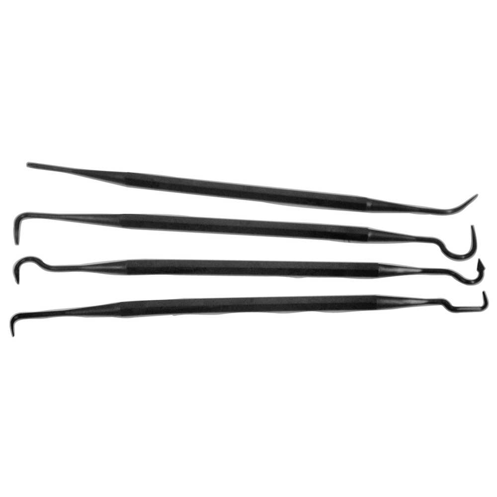 TIPTON GUN CLEANING PICKS SET OF 4 - for sale