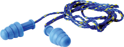 WALKER'S 1PK BL CRDED EARPLUG - for sale