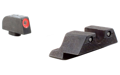 trijicon - HD - GLK LG FRM HD NIGHT SIGHT SET ORG FRT for sale