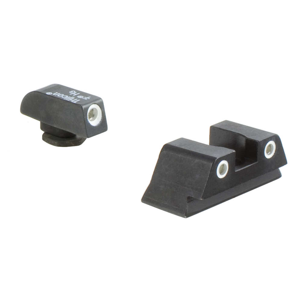 trijicon - Bright & Tough - GLOCK 42/43 NIGHT SIGHT SET for sale
