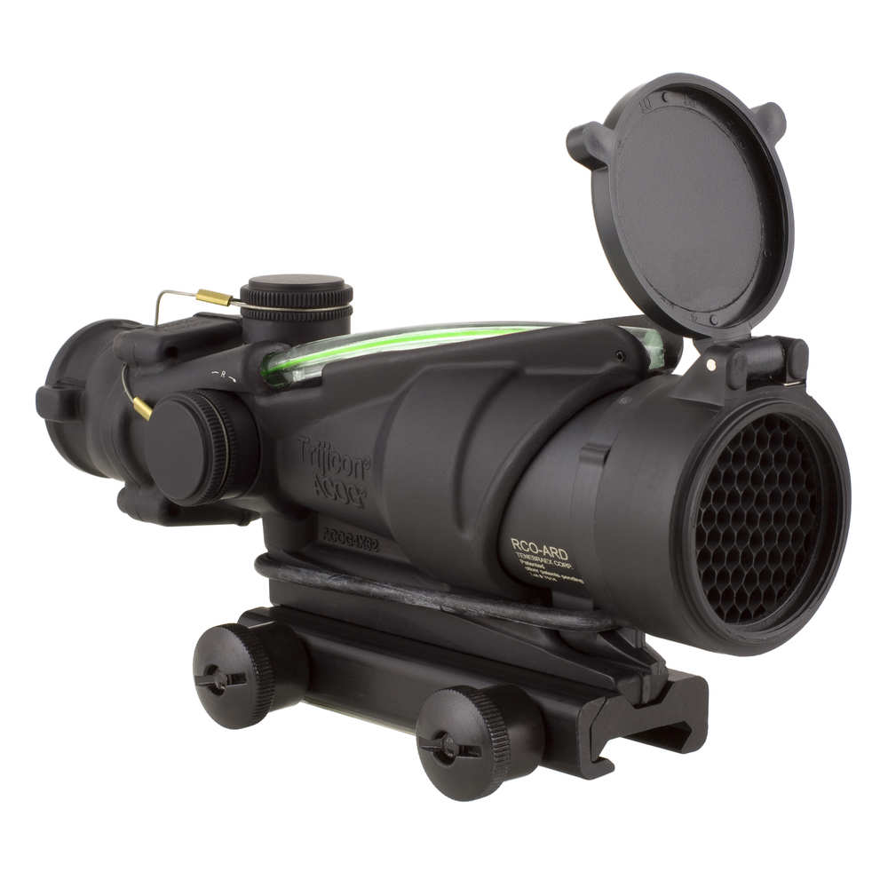 trijicon - ACOG - ACOG 4X32 GRN ARMY COMBAT OPTIC M150 for sale
