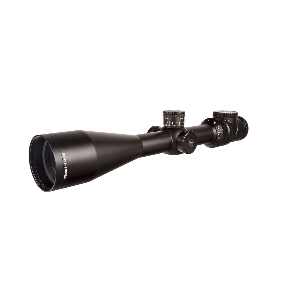 trijicon - AccuPoint - ACCUPOINT 4-16X50 MOA RNG XHAIR GRN DOT for sale
