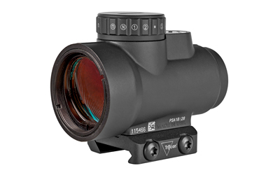 trijicon - MRO - 1X25 MRO HD 68MOA W/2.0MOA DOT LOW MOUNT for sale