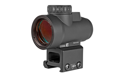 trijicon - MRO - 1X25 MRO HD 68MOA W/2MOA DOT LWR COWIT for sale
