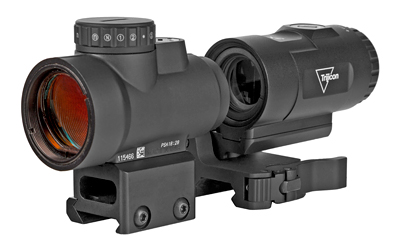 trijicon - MRO - 1X25 MRO HD CMB 68MOA FULL WIT W/3X MAGN for sale