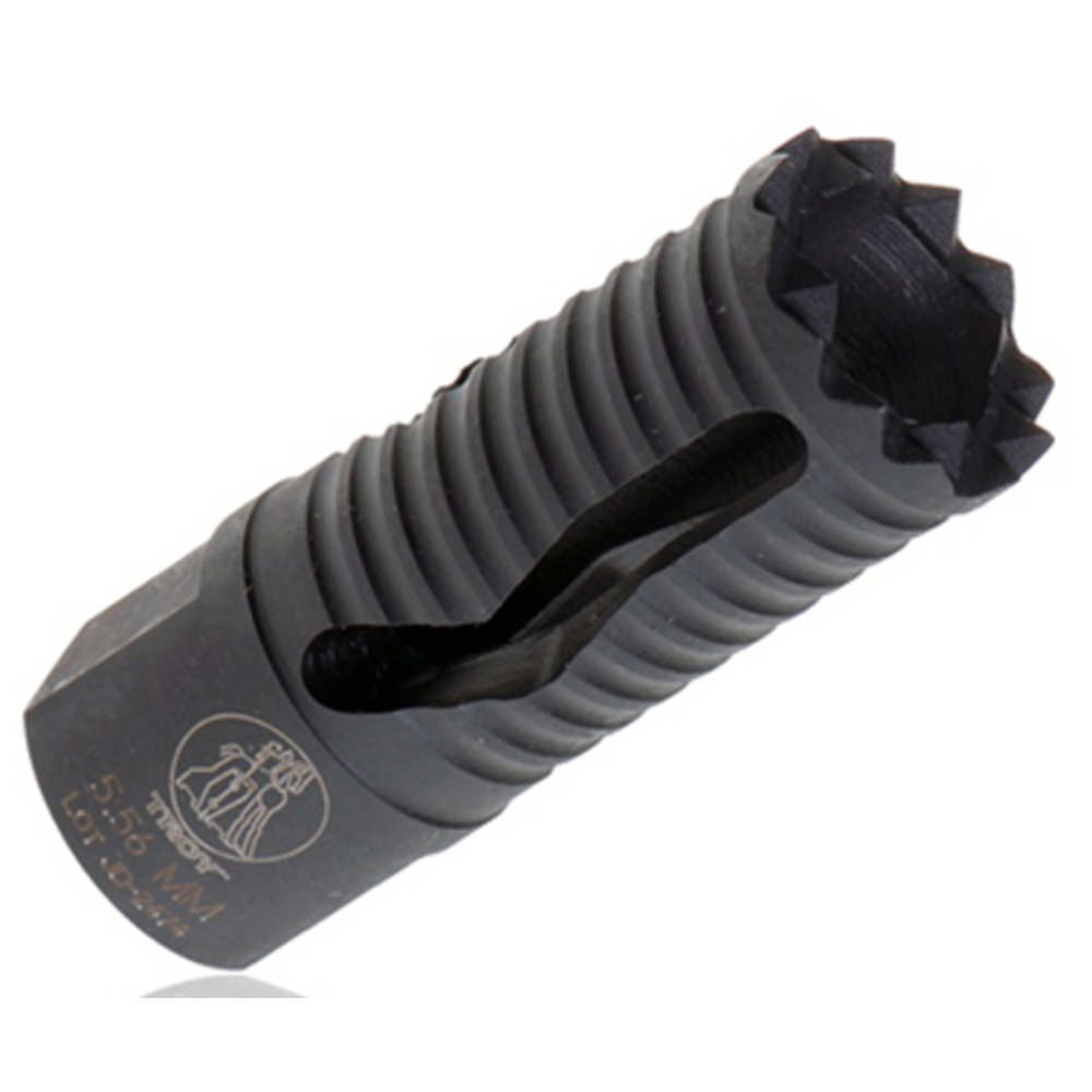 Troy Defense - Medieval - MEDIEVAL MUZZLE BRAKE 5.56MM for sale