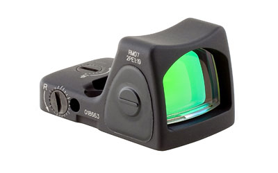 trijicon - RMR - 6.5 ADJ RED RMR TYPE 2 for sale