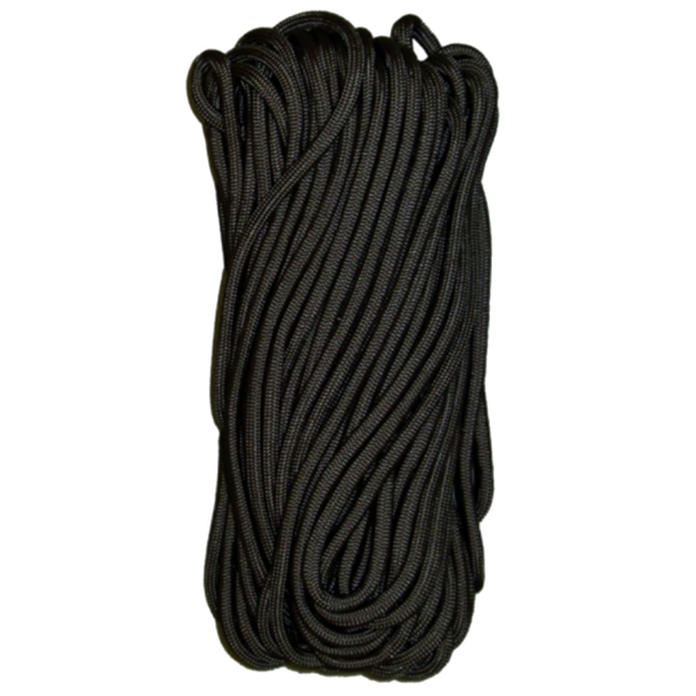 tac shield - 550 Cord - 550 CORD 7 STRD BRD CLS 3 OD GRN 50 FT for sale
