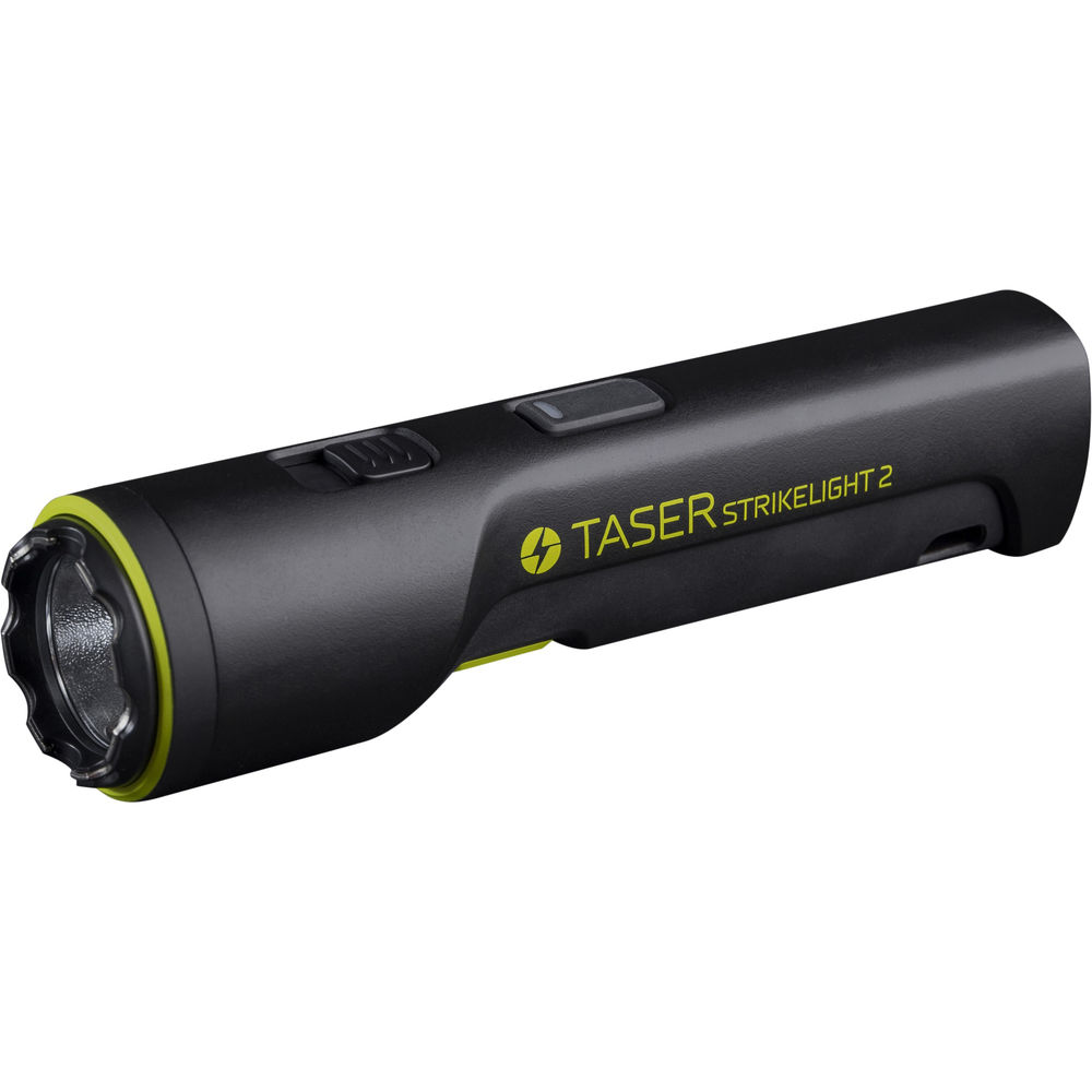 taser international - Strikelight 2 Kit - STRIKELIGHT 2 BLACK KIT for sale