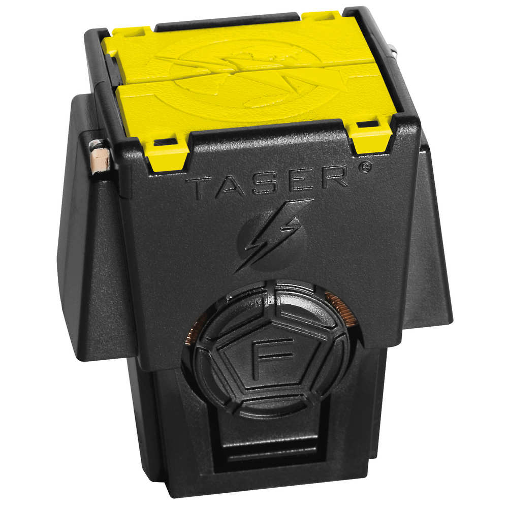 taser international - Cartridge - X26C/M26C CARTRIDGES 15FT YEL 2PK for sale