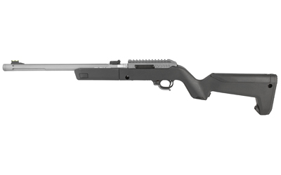 TACSOL RIFLE X-RING VR 22LR GEN 2 T-DOWN 16.5"TB GRAY/BLK - for sale