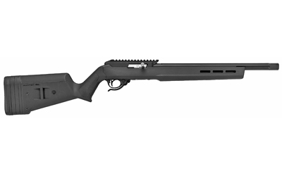 TACSOL RIFLE X-RING VR .22LR 16.5"TB 10RD BLACK - for sale