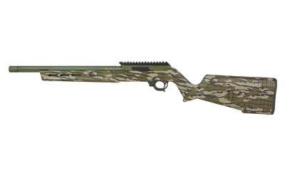 TACSOL X-RING 22LR 16.5" 10RD MO/ODG - for sale