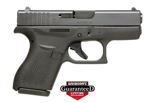 Glock - 42 - .380 Auto for sale