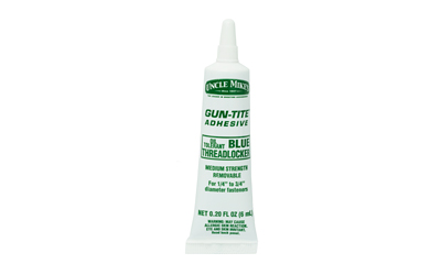 uncle mike's - Gun Tite - GUN TITE 6 ML TUBE for sale