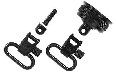 uncle mike's - Mag Cap - QD REM 870 CAP 1IN SLING SWIVEL for sale