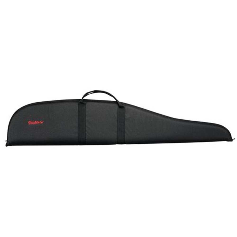 uncle mike's - Gun Mate - GM MED BLK 44IN SCOPED RIFLE CASE for sale