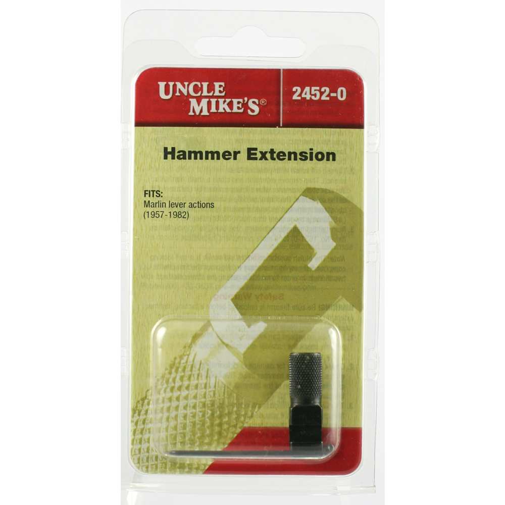 uncle mike's - Hammer Extension - MARLIN 336 HAMMER EXTENSION for sale