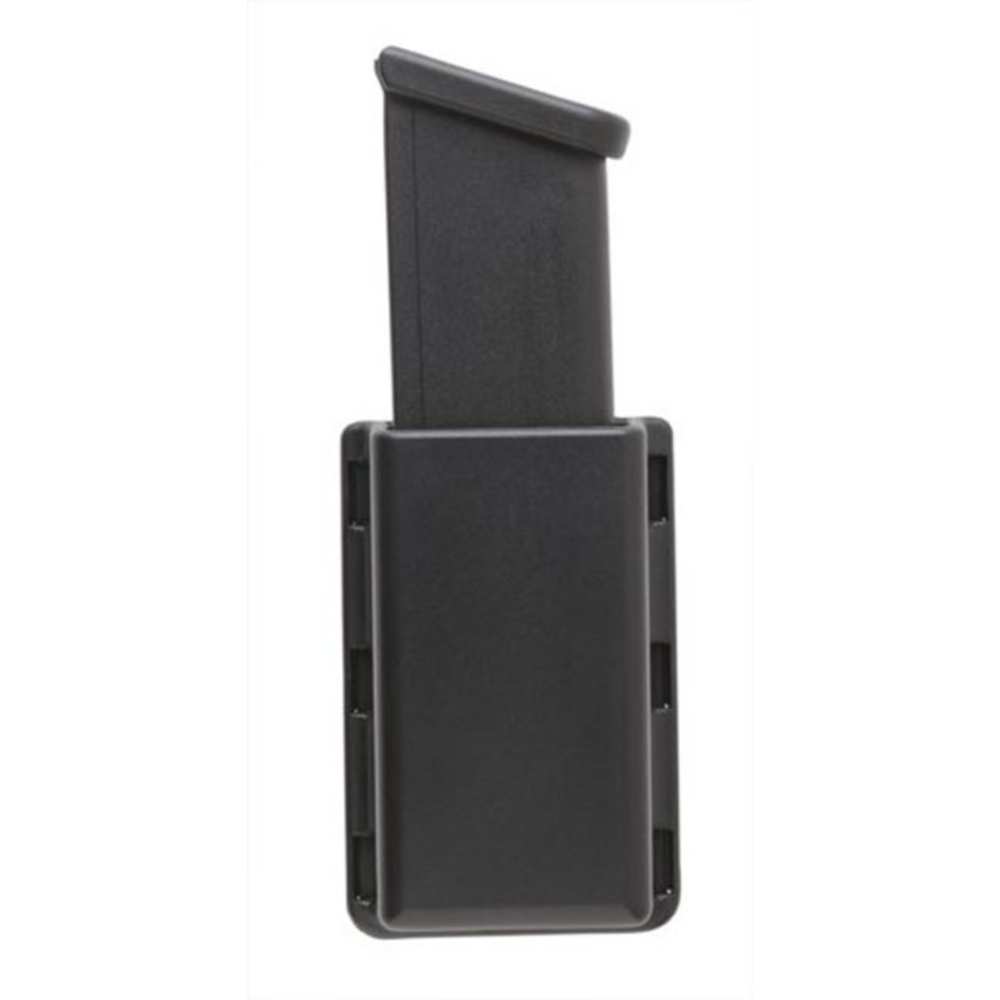 uncle mike's - Kydex - KYDEX PLSTC DBL COL 1MAG CASE for sale