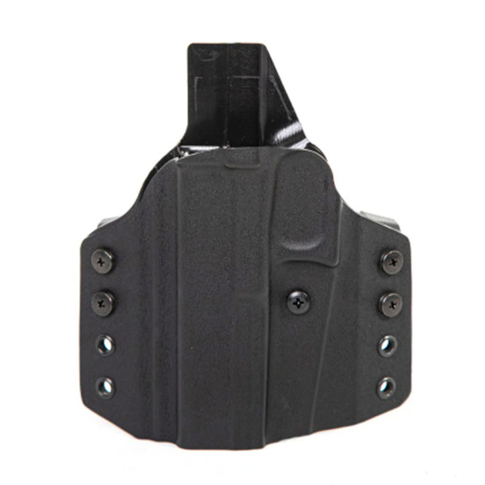 uncle mike's - CCW - CCW BOLTARON HOLSTER CCW 1911 4/5 RH BLK for sale