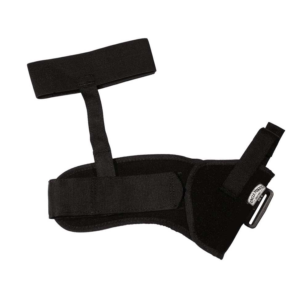 uncle mike's - Ankle - SZ 12 RH ANKLE HOLSTER for sale