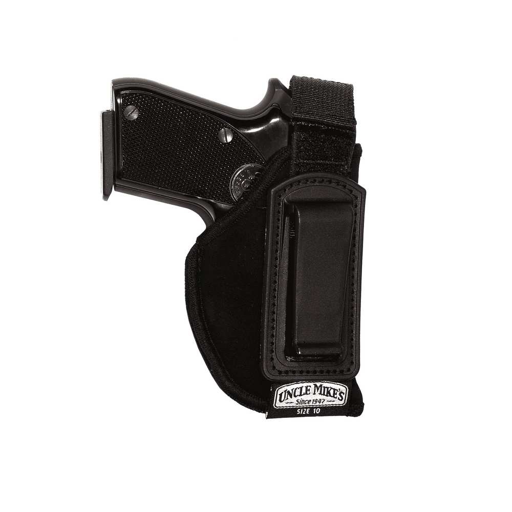 uncle mike's - Inside The Pants - SZ 15 LH ITP HOLSTER for sale