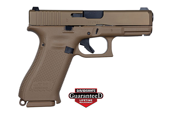 Glock - G19X - 9mm Luger for sale