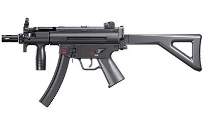 UMX HK MP5K-PDW BB RFL 400FPS - for sale