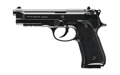 umarex - Beretta - BERETTA .177 BB M92 A1 PISTOL BLACK for sale