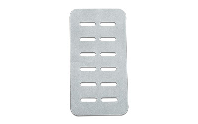 Vertx - Tactigami - NYL ACC M.A.K. DBL POCKET MINI-MAG GRY for sale