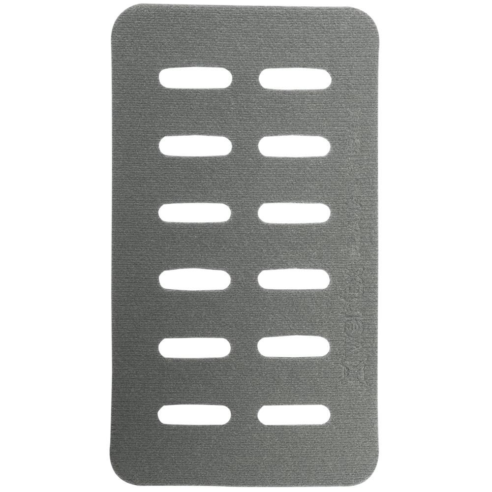 Vertx - Tactigami - NYL ACC M.A.K. DBL POCKET MINI-MAG GRY for sale