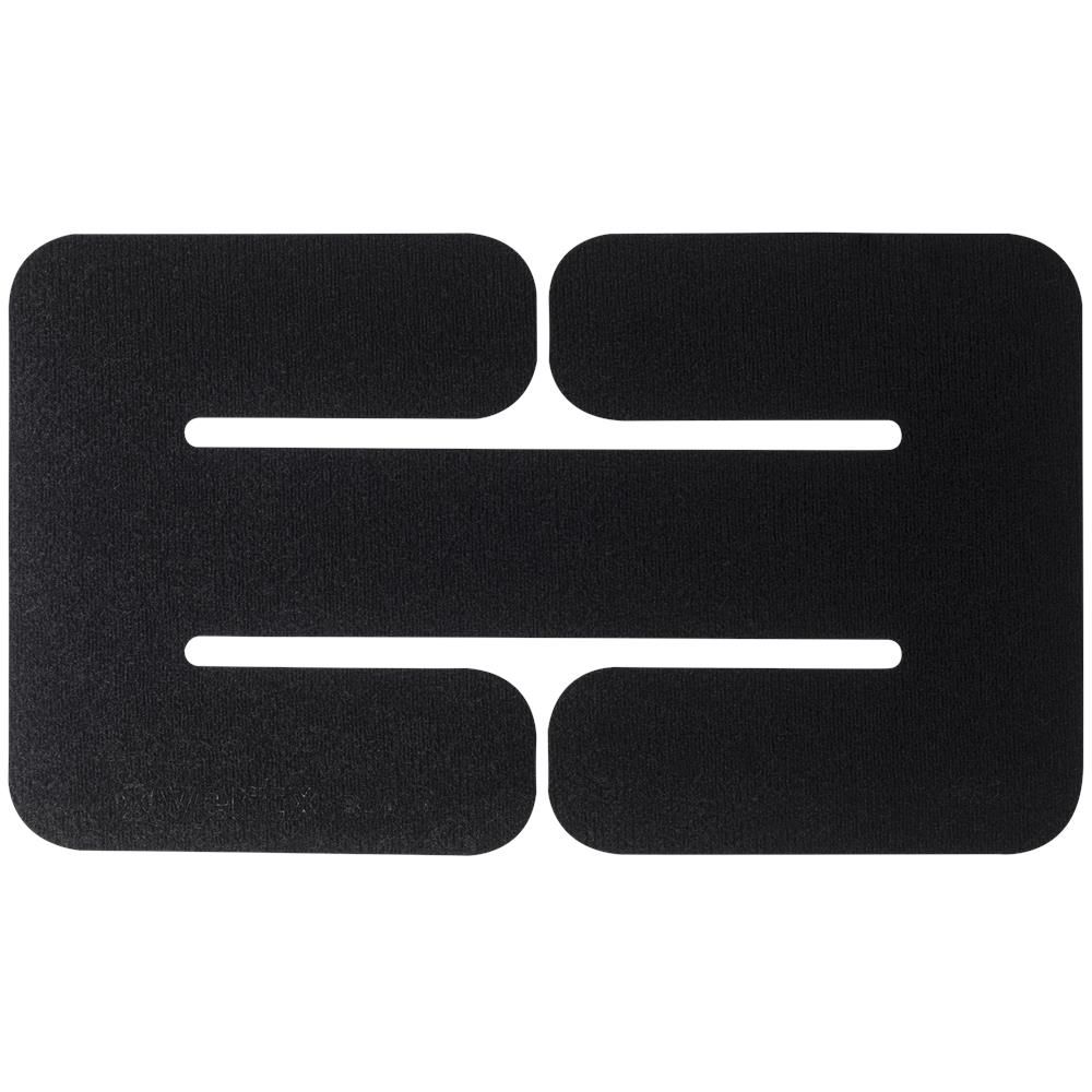Vertx - Belt Adapter Panel - NYL ACC H.A.P. BELT ADAPTER PANEL BLACK for sale