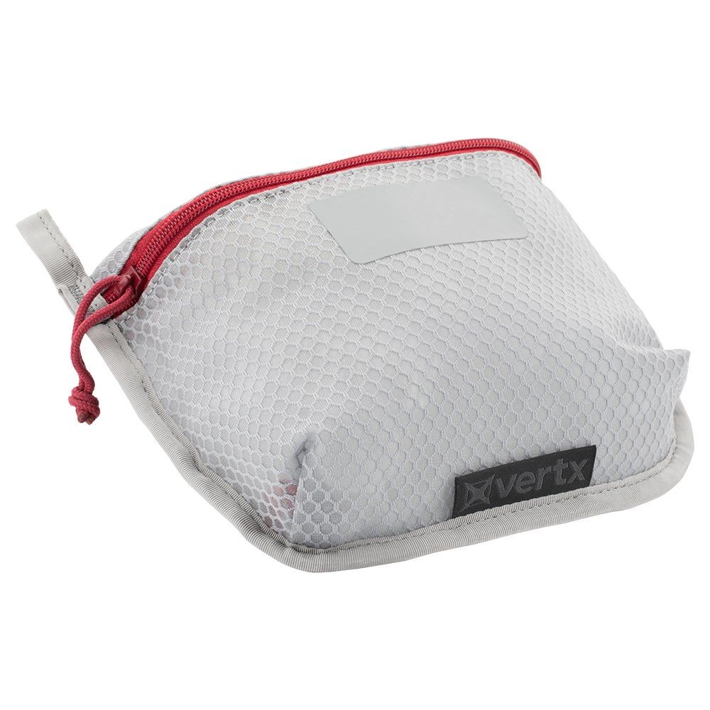 Vertx - Overflow - OVERFLOW MESH POUCH MEDIUM ASH GREY for sale