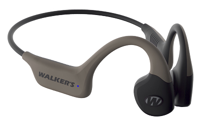 WALKER'S HEADSET BONE CONDUCTION - for sale