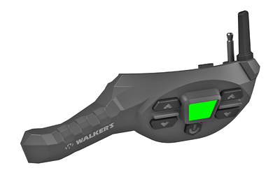walker's game ear - Firemax - WALKIE TALKIE FOR FIREMAX MUFF for sale