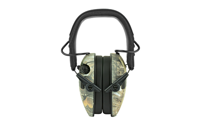 walker's game ear - Razor Slim Electronic - RAZOR SLIM ELEC QUAD MUFF REALTREE XTRA for sale