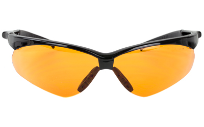 walker's game ear - Sport Glasses - CROSSHAIR SPORT SHOOTING GLASSES AMBER for sale