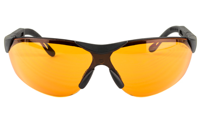 walker's game ear - Sport Glasses - ELITE SPORT SHOOTING GLASSES AMBER for sale