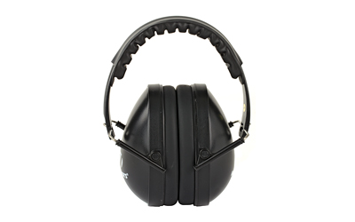 WALKER'S CMPCT & WMN FLDING MUFF BLK - for sale